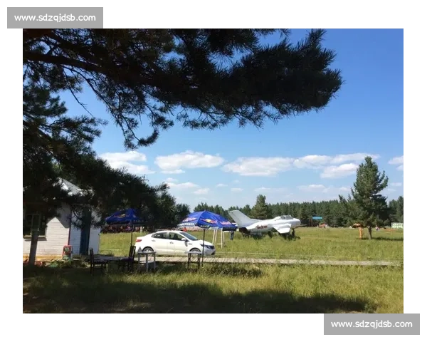 科尔沁草原燃动 “村 BA”！千场赛事圆满收官，五小牛见证乡村活力新图景