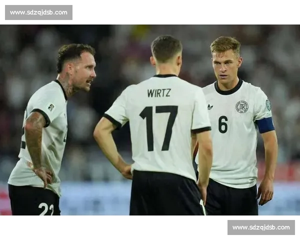 维尔茨任意球绝杀揭秘：与基米希赛前对话成谜