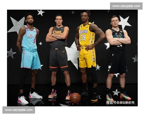 苏群：NBA 的 “纯粹” 本就是商业包装的产物