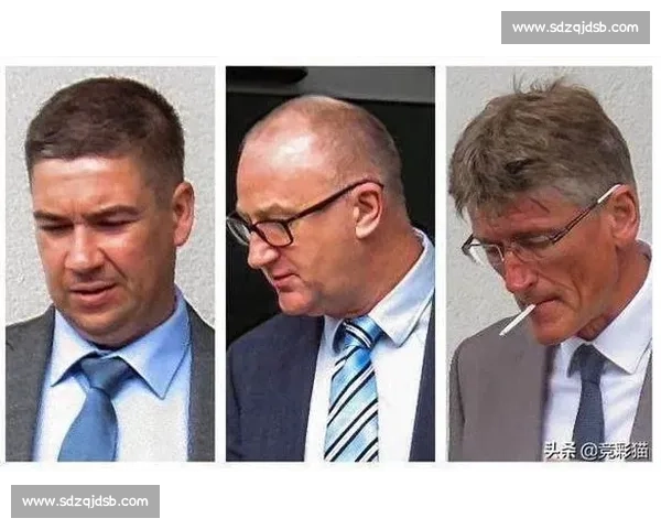 英超球星父亲涉嫌酒吧性侵 下月出庭受审