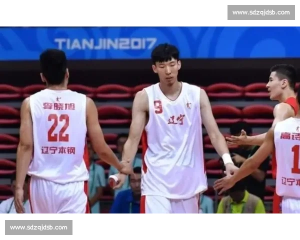 辽宁三冠锋将转投山东！场均 23+5 助力新东家，徐杰陷举报风波引争议